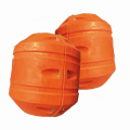 Deers dredging pipe floater hdpe dredge floats